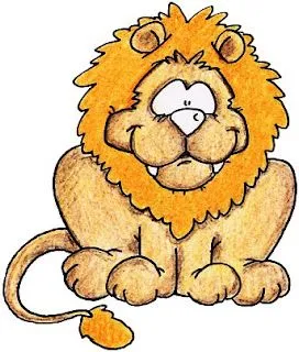 dibujos de leones para imprimir - Imagenes y dibujos para imprimir dibujos de leones para imprimir - Imagenes y dibujos para imprimir
