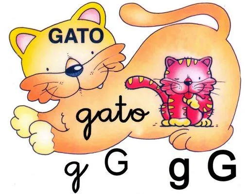 Letras imagenes infantiles para imprimir-Imagenes y dibujos para ... Letras imagenes infantiles para imprimir-Imagenes y dibujos para ...