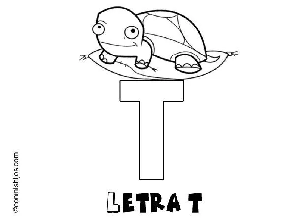 11889-4-dibujos-de-letras-para ...