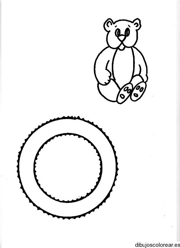 Dibujos de Letras | Dibujos para Colorear Dibujos de Letras | Dibujos para Colorear