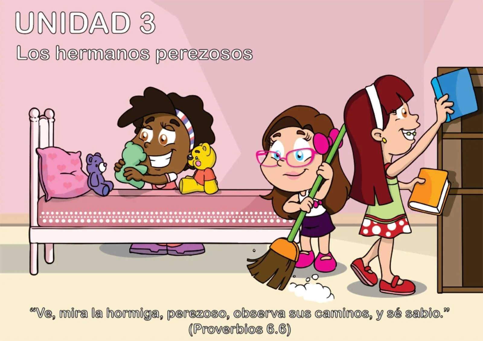 Dibujos de levantarse dela cama - Imagui