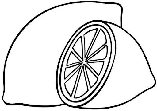 DIBUJOS DE LIMON