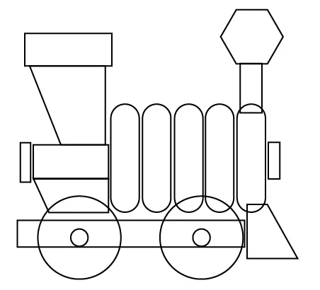 Dibujos de lineas rectas para colorear - Imagui Dibujos de lineas rectas para colorear - Imagui