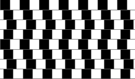 Dibujos con lineas rectas - Imagui