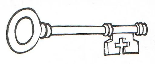 DIBUJOS DE LLAVES PARA COLOREAR | FICHAS PARA PINTAR | DIBUJOS ... DIBUJOS DE LLAVES PARA COLOREAR | FICHAS PARA PINTAR | DIBUJOS ...