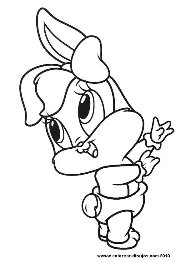 dibujos de lola boni - Buscar con Google | adorable | Pinterest ...