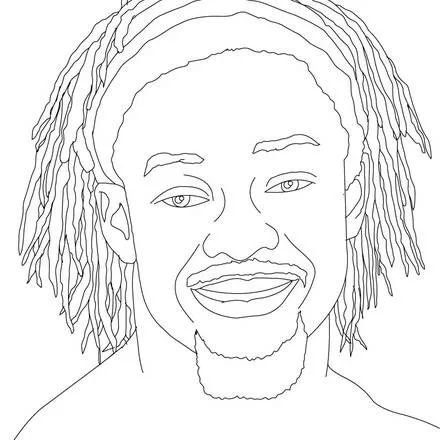 Dibujos de LUCHA LIBRE para colorear : 54 Dibujos para COLOREAR ... Dibujos de LUCHA LIBRE para colorear : 54 Dibujos para COLOREAR ...