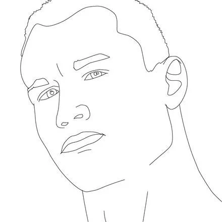 Dibujos de LUCHA LIBRE para colorear : 54 Dibujos para COLOREAR ... Dibujos de LUCHA LIBRE para colorear : 54 Dibujos para COLOREAR ...