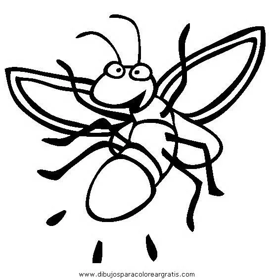 Dibujos de luciernagas - Imagui