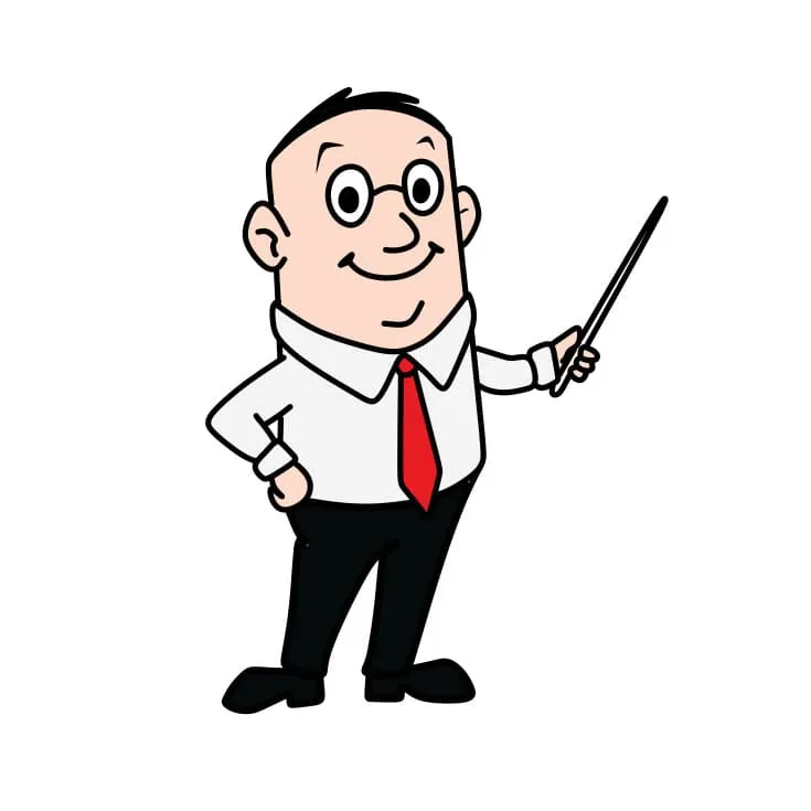 Dibujos de Maestra - Cómo dibujar Maestra paso a paso Dibujos de Maestra - Cómo dibujar Maestra paso a paso