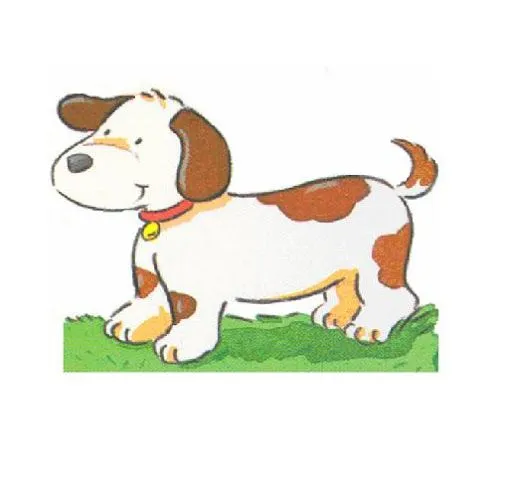 DIBUJOS DE MAMIFEROS