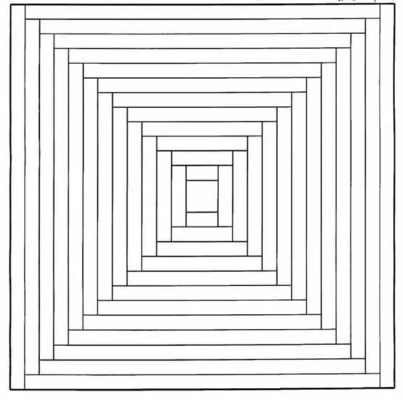 5 dibujos de mandalas para colorear :: Imágenes de mandalas para ... 5 dibujos de mandalas para colorear :: Imágenes de mandalas para ...
