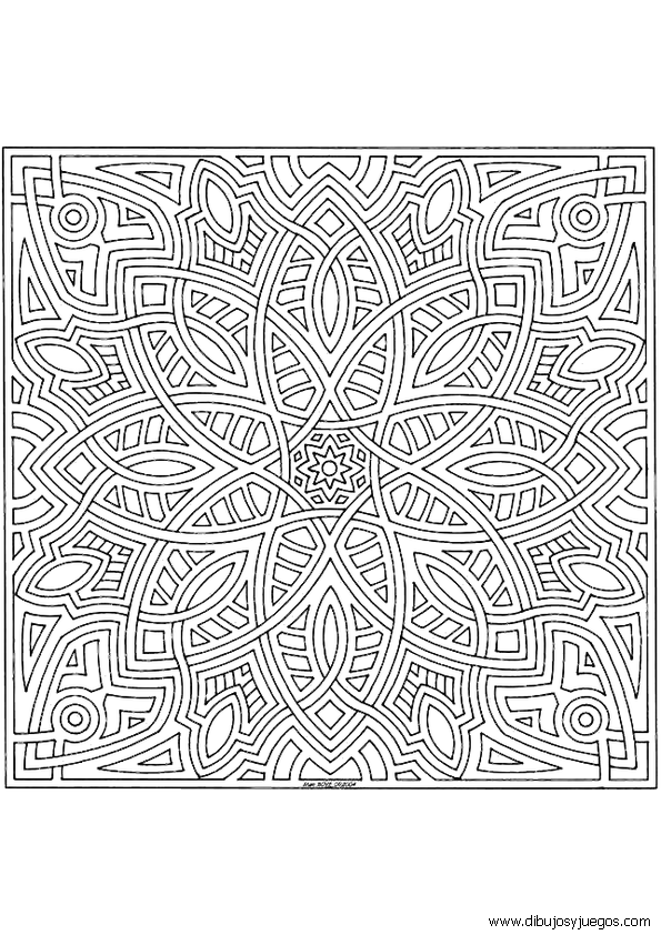 Dibujos dificiles para dibujar - Imagui