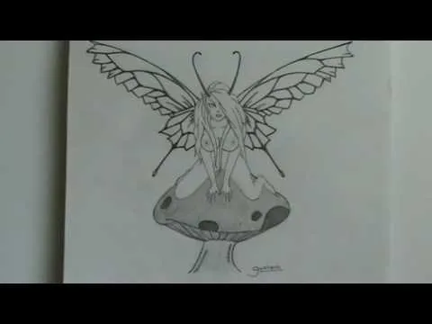 dibujos a mano alzada - YouTube