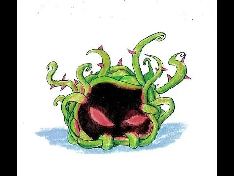 Dibujos a mano: plantas vs Zombies PlayList Dibujos a mano: plantas vs Zombies PlayList
