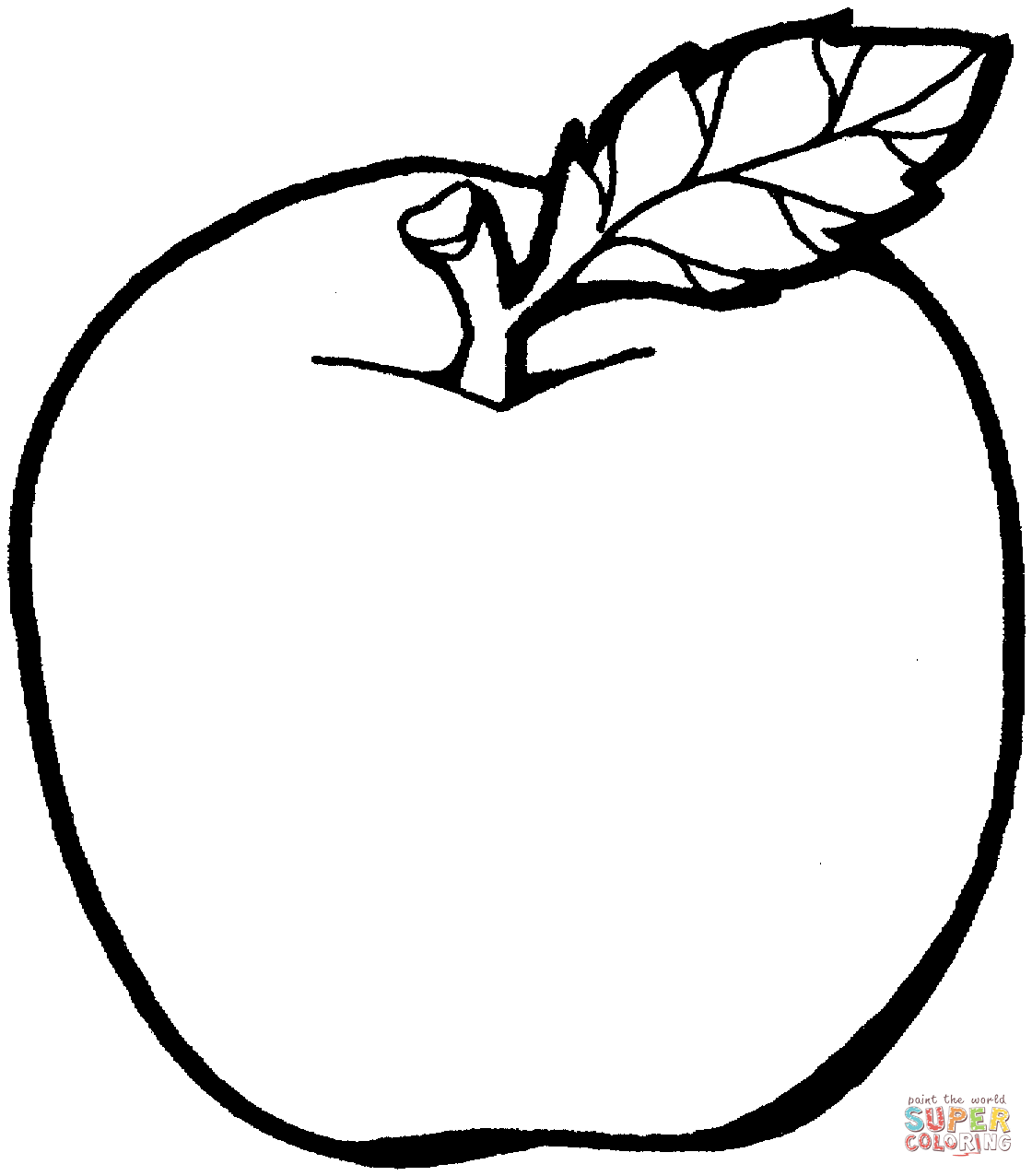 Dibujos de Manzanas para colorear - Páginas para imprimir y ... Dibujos de Manzanas para colorear - Páginas para imprimir y ...