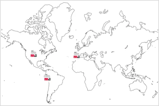 Dibujos de mapas del mundo para imprimir y colorear | Wallpapers ...