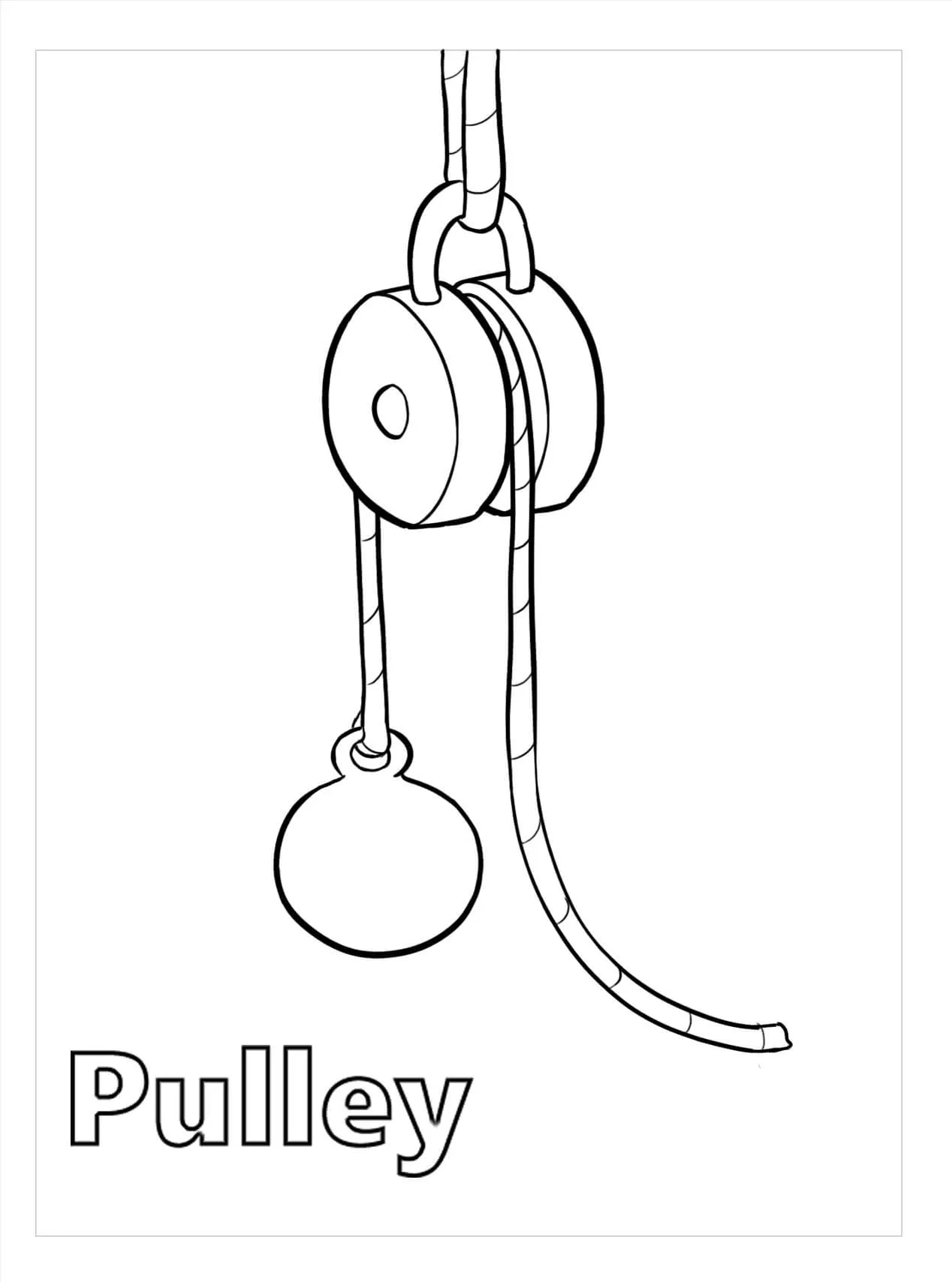 Dibujos de Máquina para colorear e imprimir– ColoringOnly.Com Dibujos de Máquina para colorear e imprimir– ColoringOnly.Com