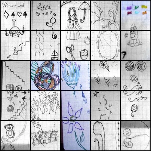 Dibujos de márgenes | Flickr - Photo Sharing! Dibujos de márgenes | Flickr - Photo Sharing!