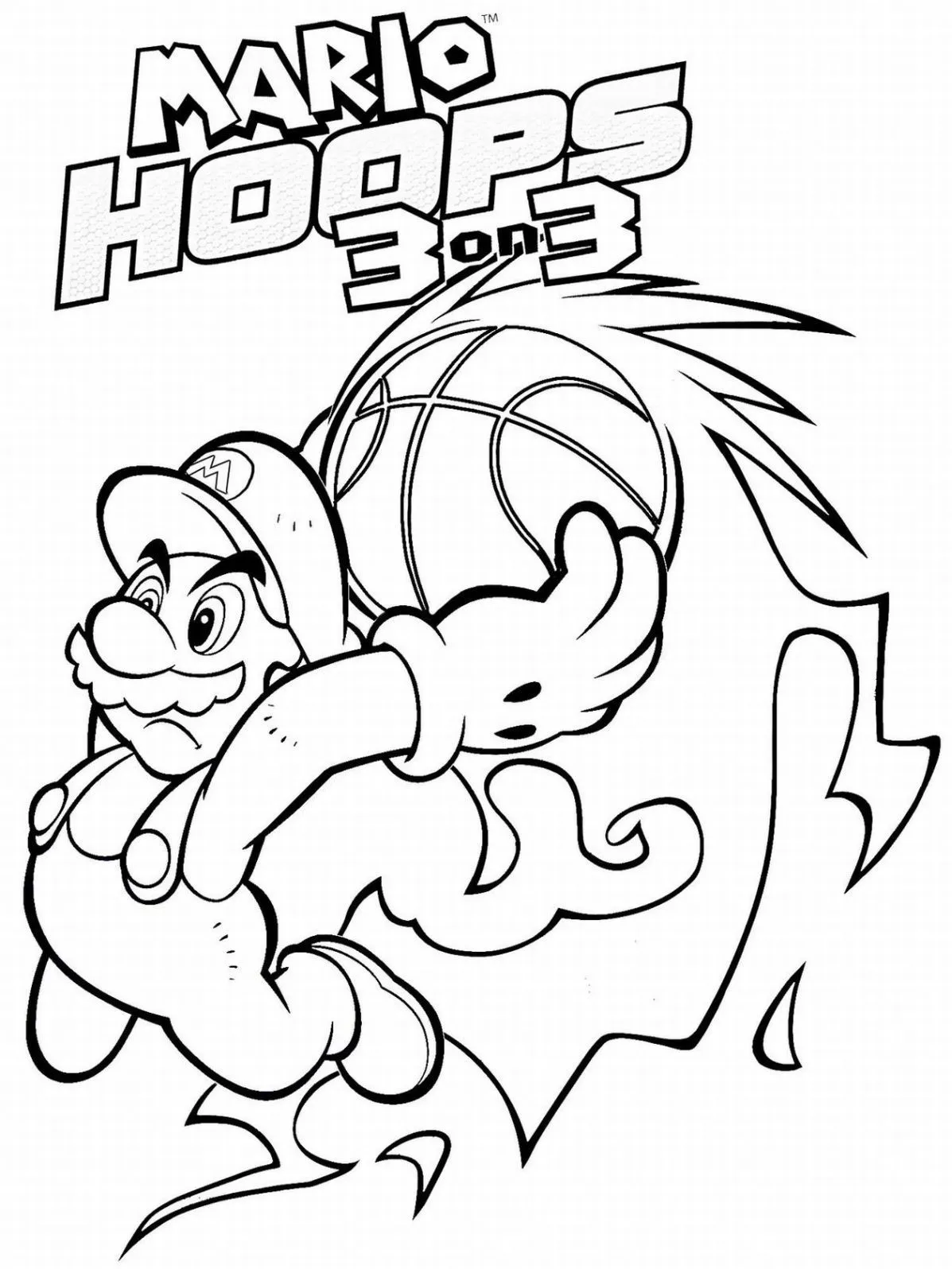 Dibujos mario kart para colorear - Dibujos para colorear - IMAGIXS Dibujos mario kart para colorear - Dibujos para colorear - IMAGIXS