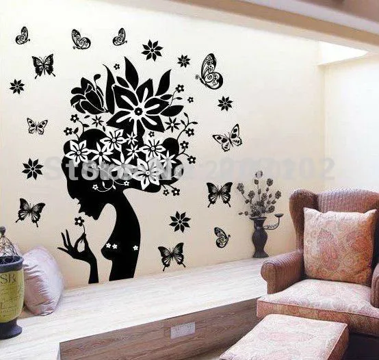 Dibujos de mariposas para la pared - Imagui Dibujos de mariposas para la pared - Imagui