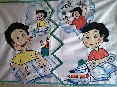 Mis dibujos y más...