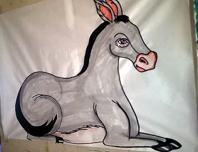 Mis dibujos y más...