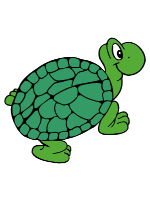 Dibujos de Mascotas para colorear y pintar - TodoPapás Dibujos de Mascotas para colorear y pintar - TodoPapás