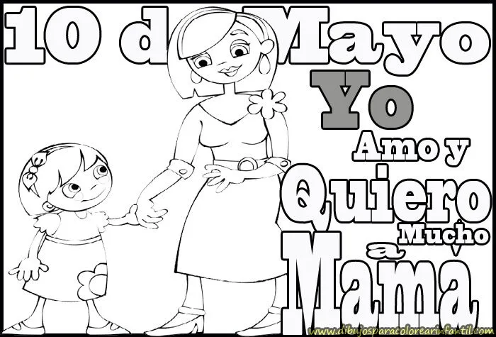Dibujos de 1 de mayo - Imagui
