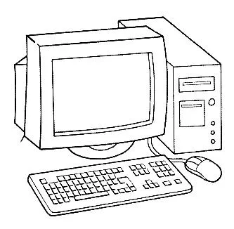 DIBUJOS DE MEDIOS DE COMUNICACION PARA COLOREAR DIBUJOS DE MEDIOS DE COMUNICACION PARA COLOREAR
