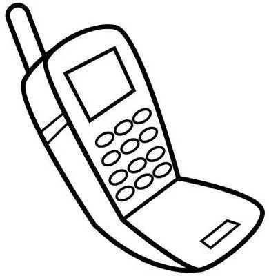 DIBUJOS DE MEDIOS DE COMUNICACION PARA COLOREAR DIBUJOS DE MEDIOS DE COMUNICACION PARA COLOREAR