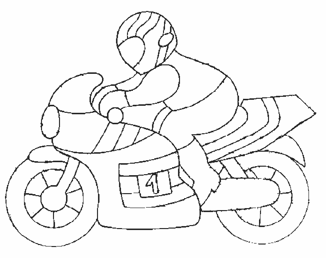 Un Mundo Interactivo de los Medios de Transporte: Dibujos para ...