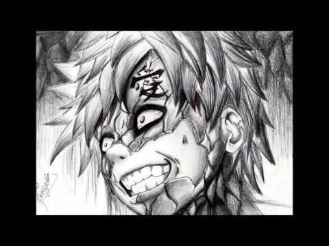 dibujos mejorados, naruto shippuden - YouTube dibujos mejorados, naruto shippuden - YouTube