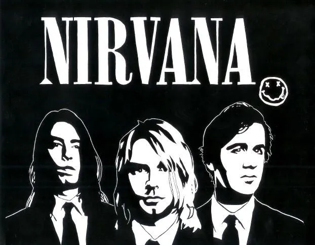 dibujos mejores bandas de rock(recomendado) - Taringa!