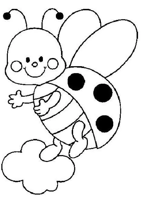 Dibujos Faciles | Dibujos