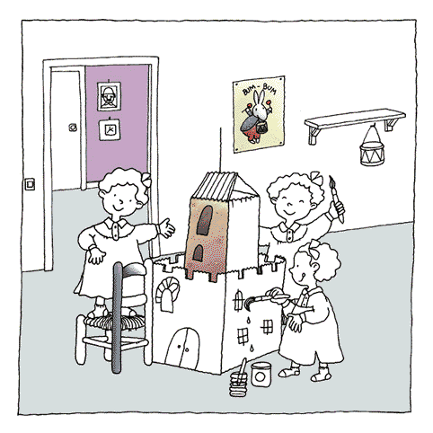 DIBUJOS DE LAS TRES MELLIZAS PARA PINTAR Y COLOREAR: las tres ... DIBUJOS DE LAS TRES MELLIZAS PARA PINTAR Y COLOREAR: las tres ...