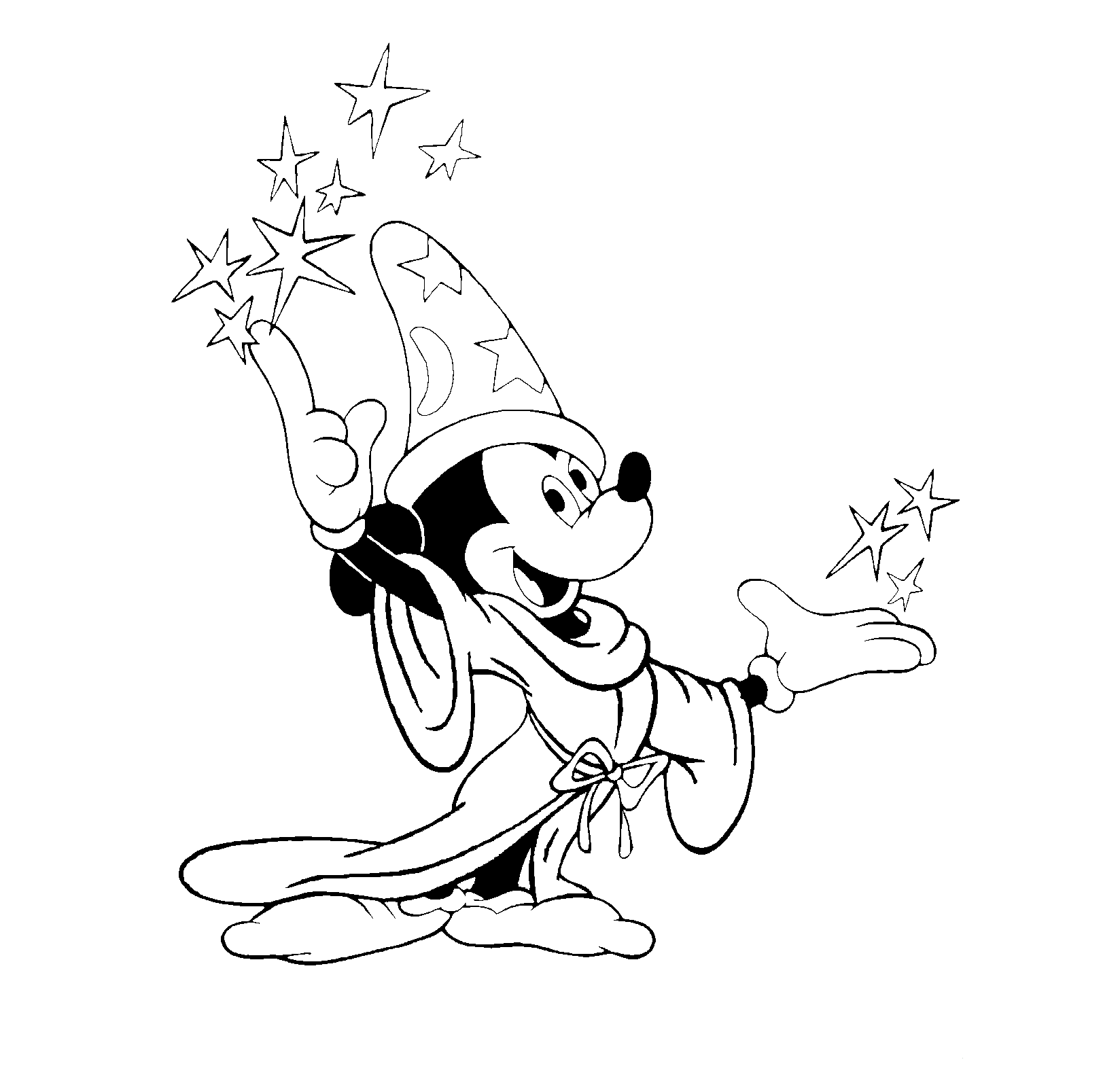 ... magia con un mago muy especial es nuestro amigo mickey mouse que se ha ... magia con un mago muy especial es nuestro amigo mickey mouse que se ha