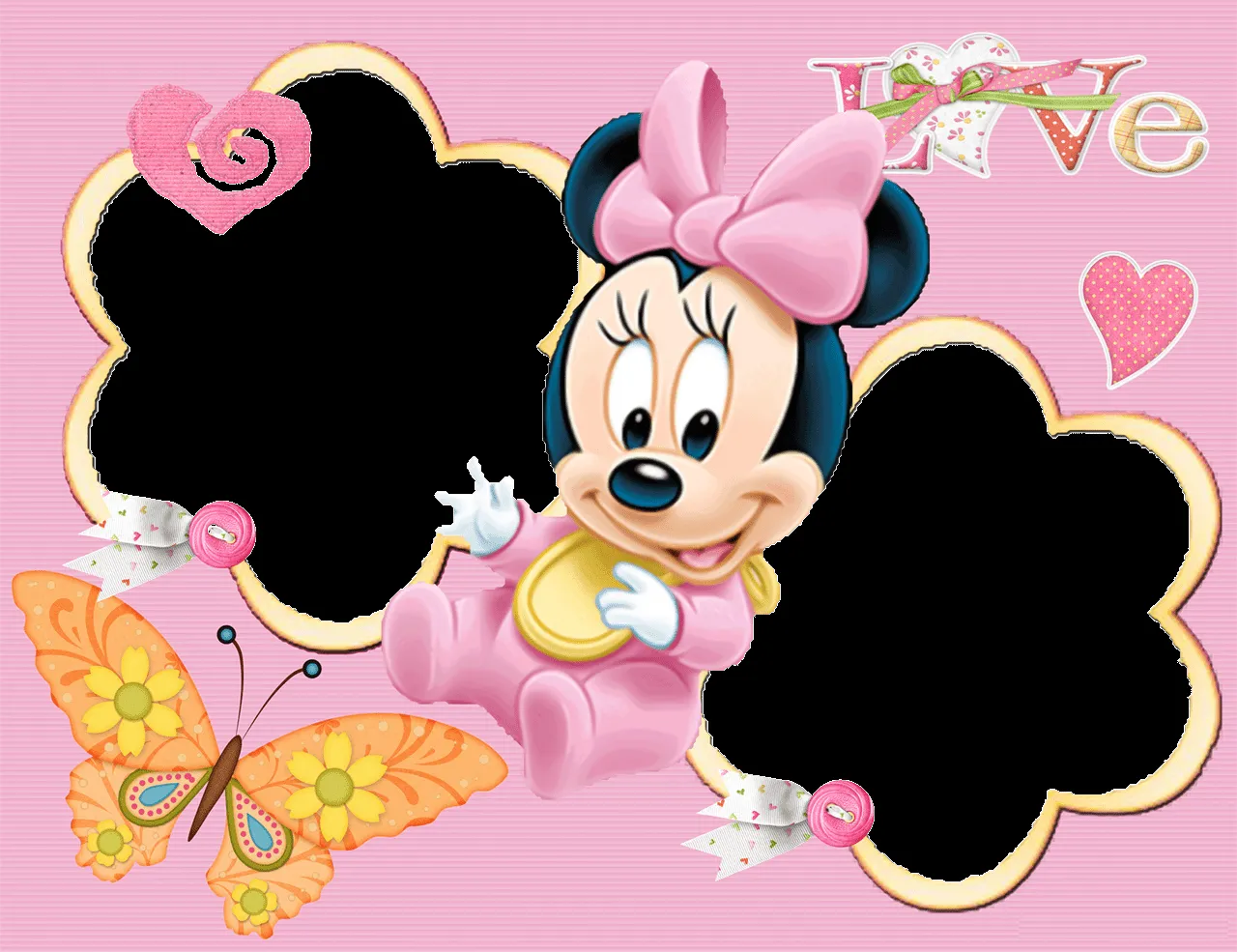 dibujos de minni fotos de 1 año - Buscar con Google | minie ...