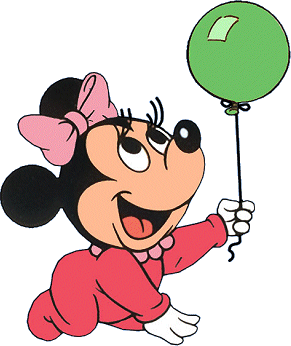 Imágenes tiernas de Minnie bebé | Imagenes Tiernas - Imagenes de Amor