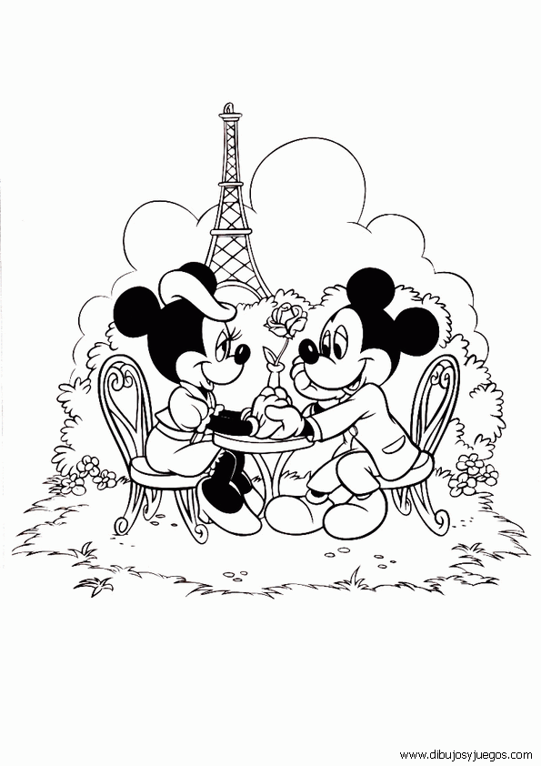 dibujos minnie mouse gif Car Tuning