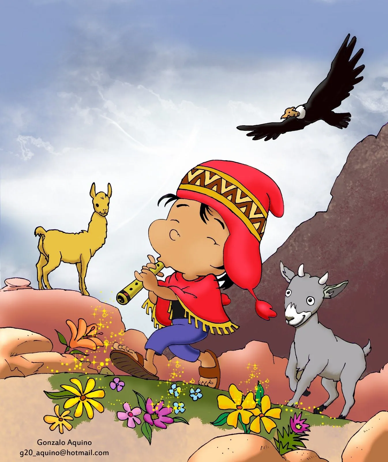Algunos Dibujos Míos: Viejos y Nuevos. (Editado) - Taringa!