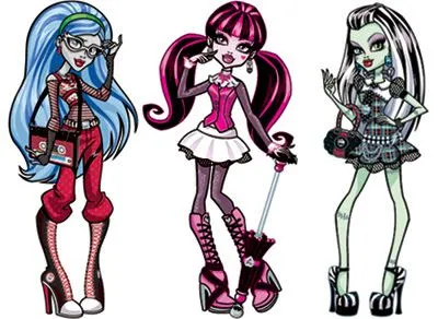 dibujos Monster high para imprimir - Imagenes y dibujos para ... dibujos Monster high para imprimir - Imagenes y dibujos para ...