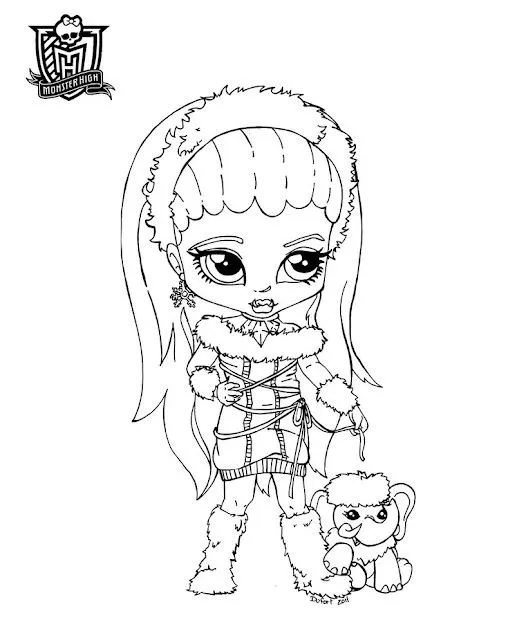 Dibujos Monster High Para Imprimir Blog De Fotografias | Imagenes ... Dibujos Monster High Para Imprimir Blog De Fotografias | Imagenes ...