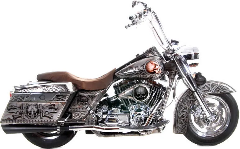 Hit The Road Moto Blog: Estilos de Motos Custom Hit The Road Moto Blog: Estilos de Motos Custom