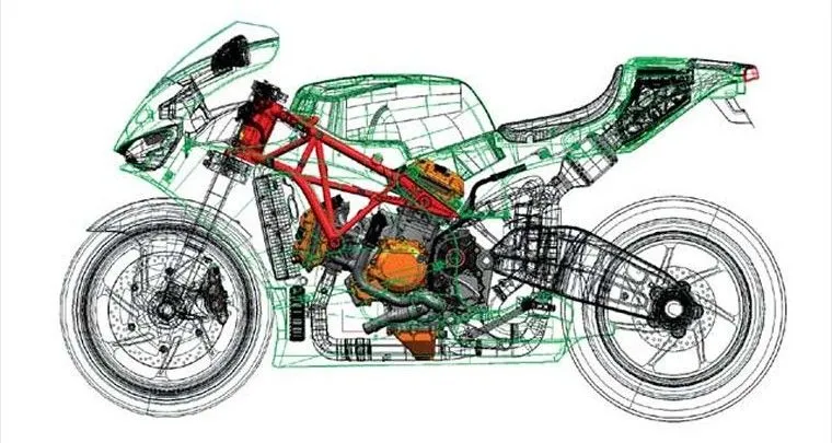 Dibujos de motogp - Imagui