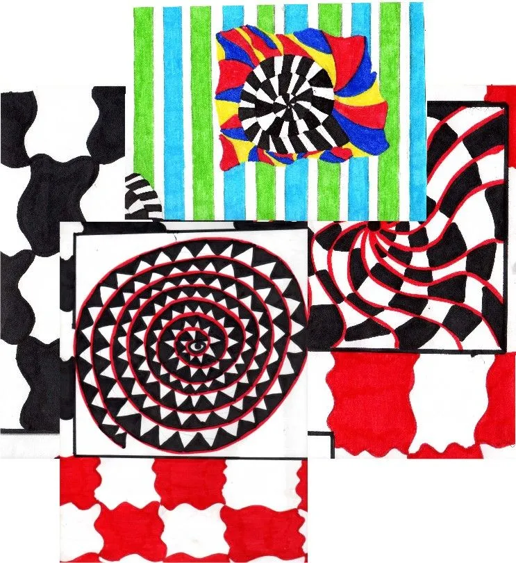 Dibujos con movimiento - Imagui