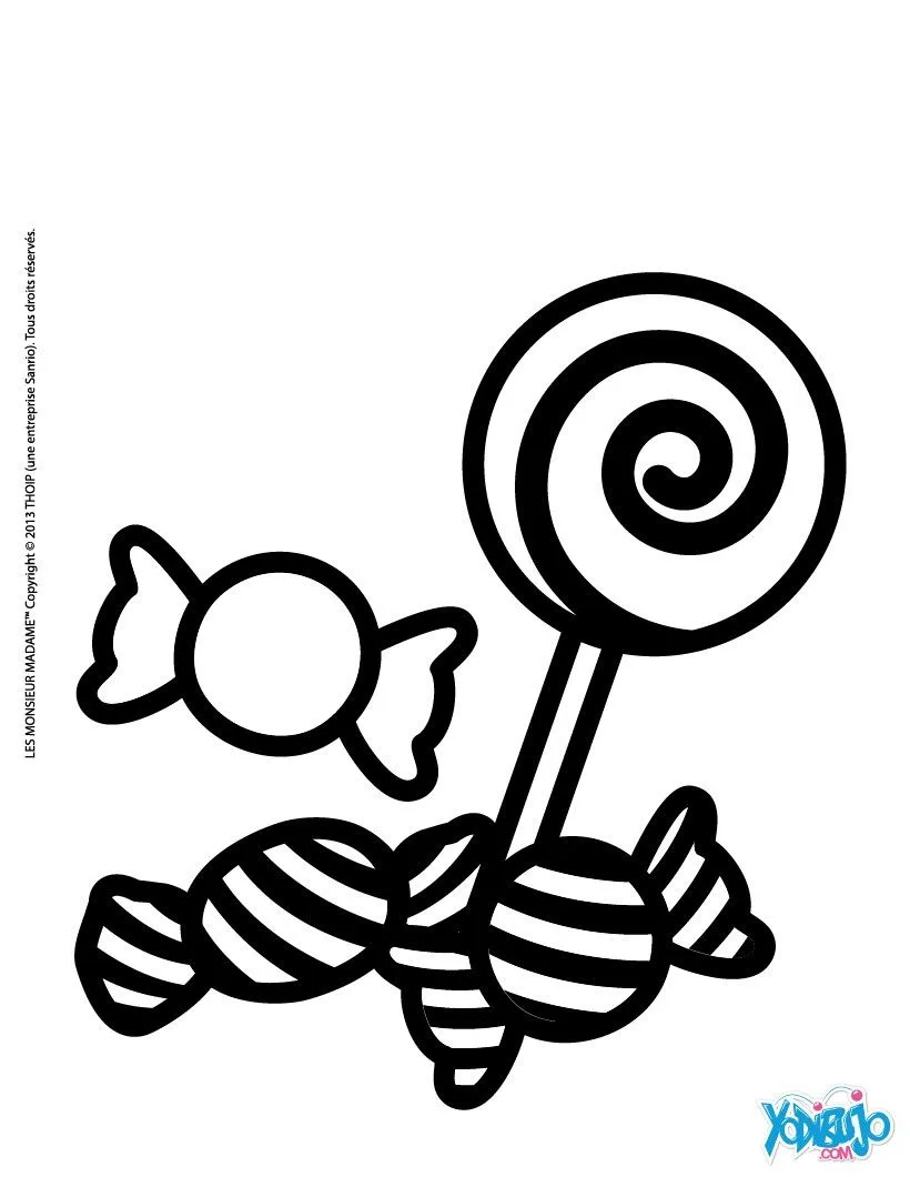 Dibujos de Mr Men y Little Miss para colorear, Chuches de los ... Dibujos de Mr Men y Little Miss para colorear, Chuches de los ...