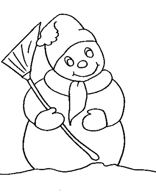 Imagenes de muñecos lindos para dibujar - Imagui