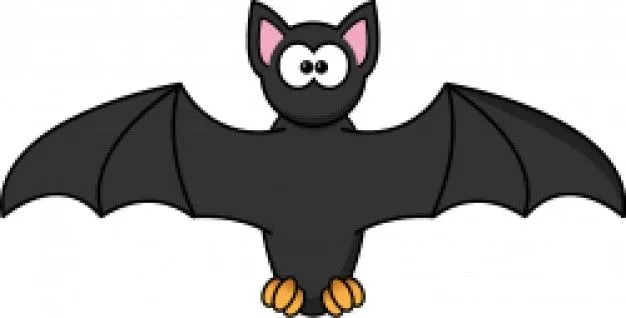 Dibujos de Murcielagos ~ Vida Blogger