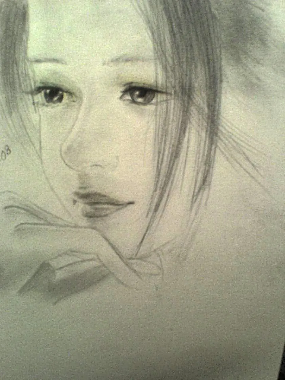 Dos nuevos dibujoS*** | My own Dimension
